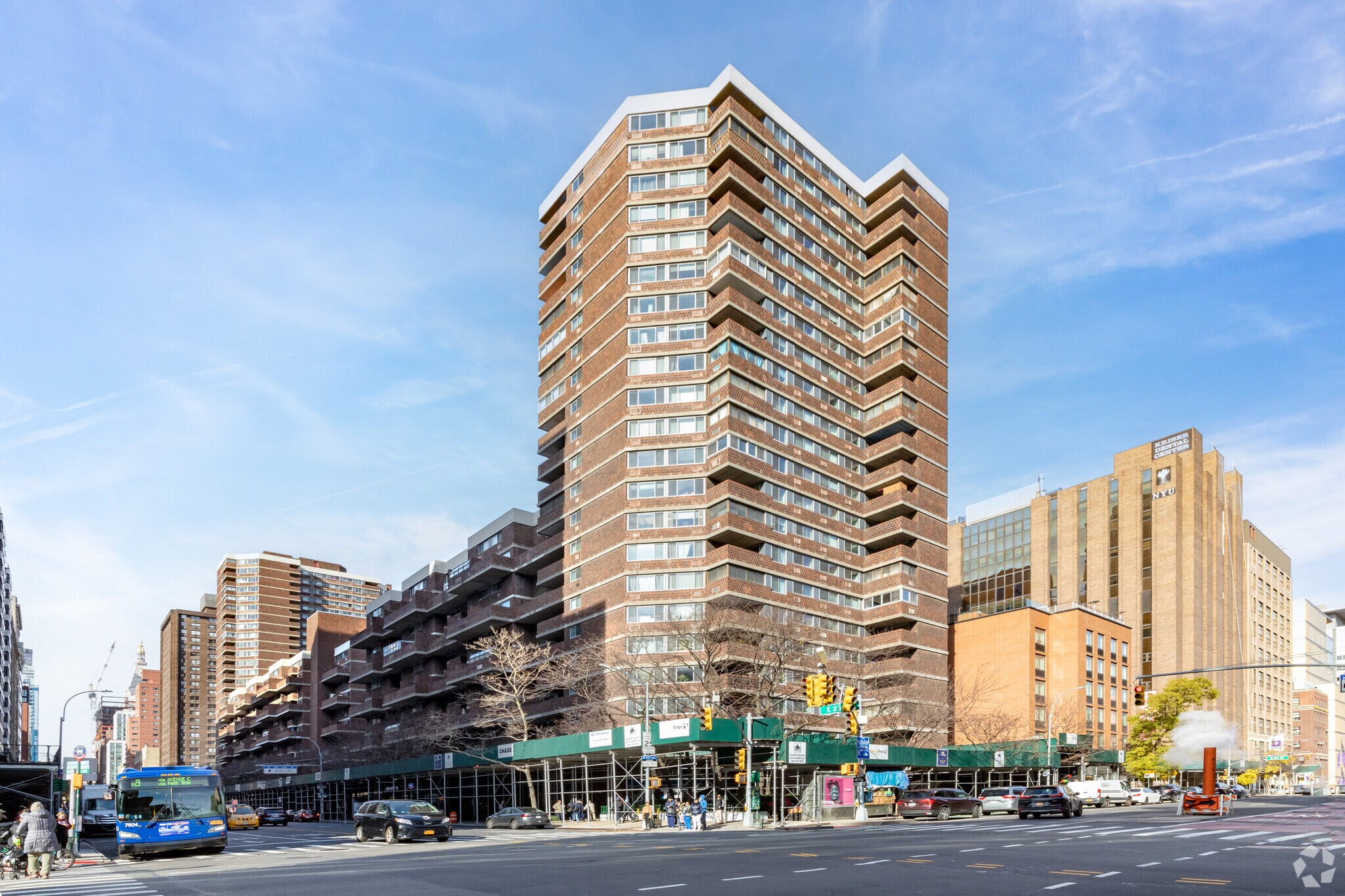 333 E 23rd St, New York, NY for sale Primary Photo- Image 1 of 1