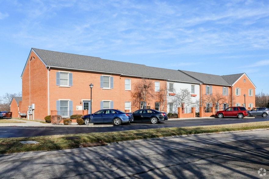 7001-7009 Corporate Way, Dayton, OH for sale - Primary Photo - Image 3 of 12