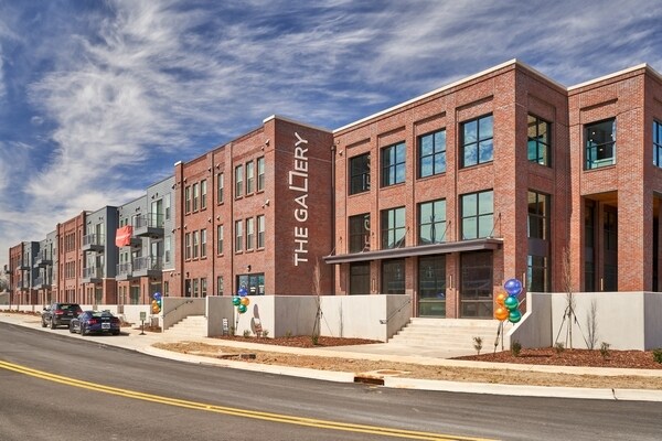 2500 9th Ave SW, Huntsville, AL for lease - Building Photo - Image 2 of 6