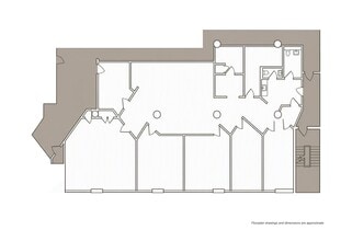 1780-1790 Grand Concourse, Bronx, NY for lease Floor Plan- Image 1 of 2