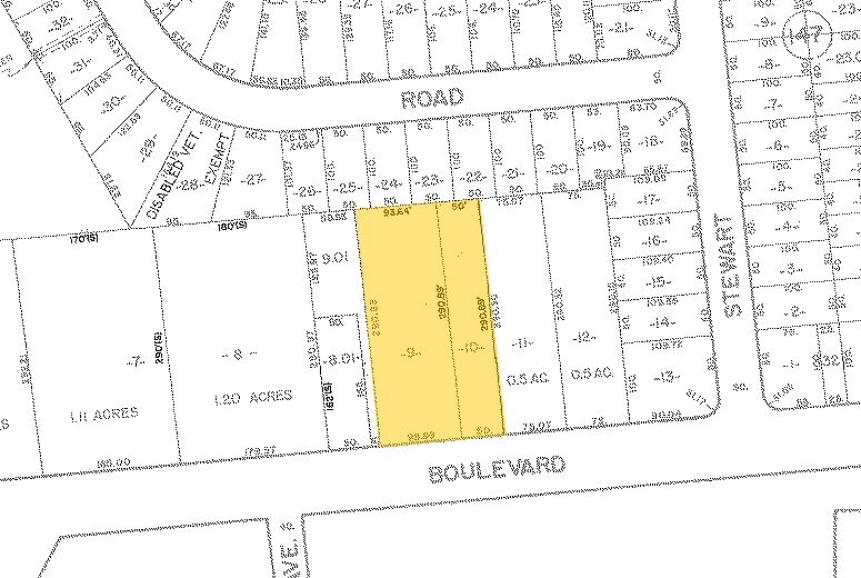 557 Union Blvd, Totowa, NJ 07512 Property Record