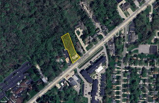 More details for 29880 Lorain Rd, North Olmsted, OH - Land for Sale