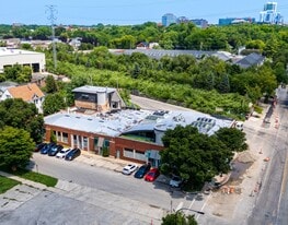 Live-Work Loft Community - 1031 Exchange Property