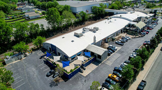 More details for 933 Louise Ave, Charlotte, NC - Retail for Lease