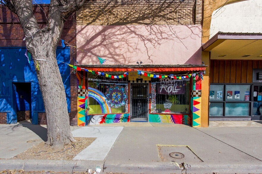 518 Main St, Walsenburg, CO for sale - Building Photo - Image 1 of 17