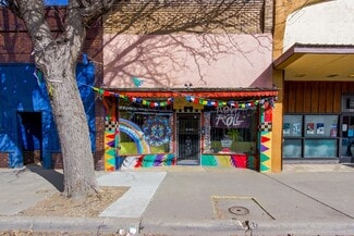 More details for 518 Main St, Walsenburg, CO - Retail for Sale