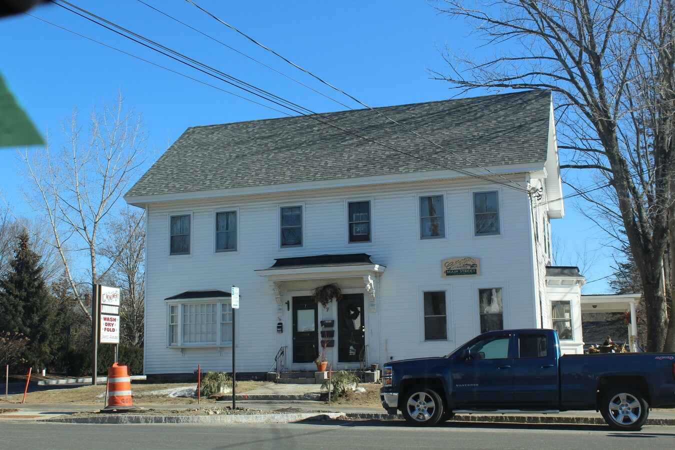 7 Main St, Goffstown, NH 03045