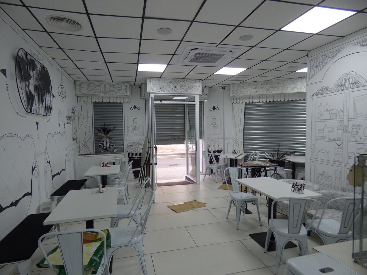 Malgrat de Mar, BAR 08380 - Unit 1 -  - Interior Photo - Image 1 of 13