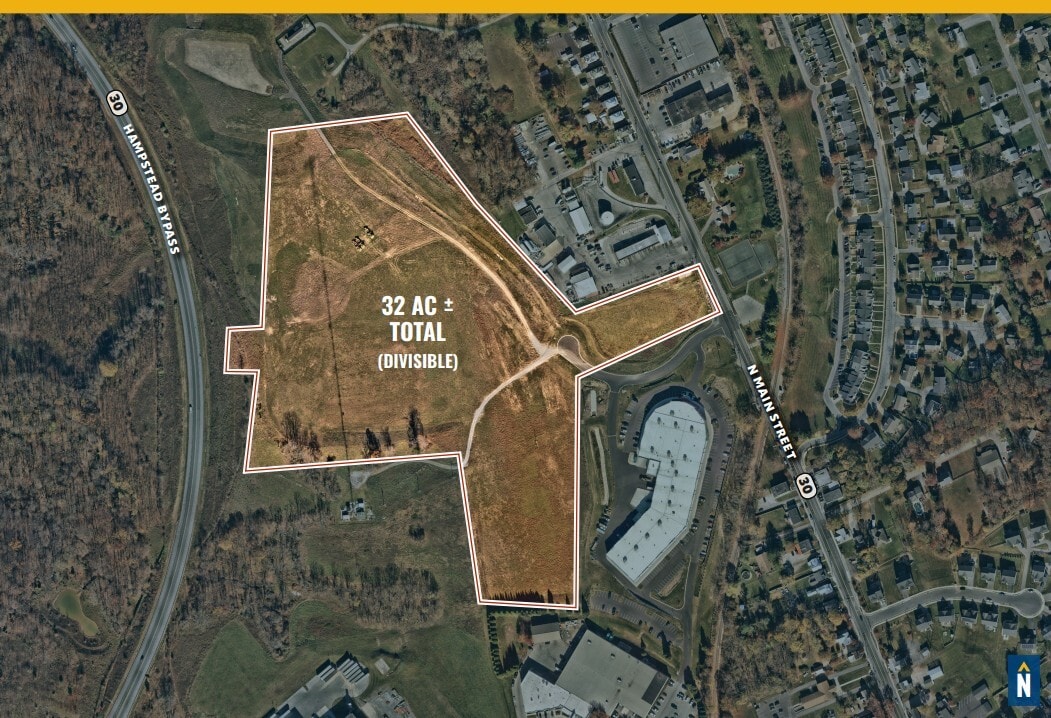 Legacy Dr, Hampstead, MD for sale Building Photo- Image 1 of 7