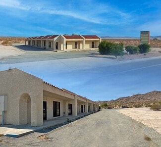 More details for 63532 29 Palms Hwy, Joshua Tree, CA - Office for Sale
