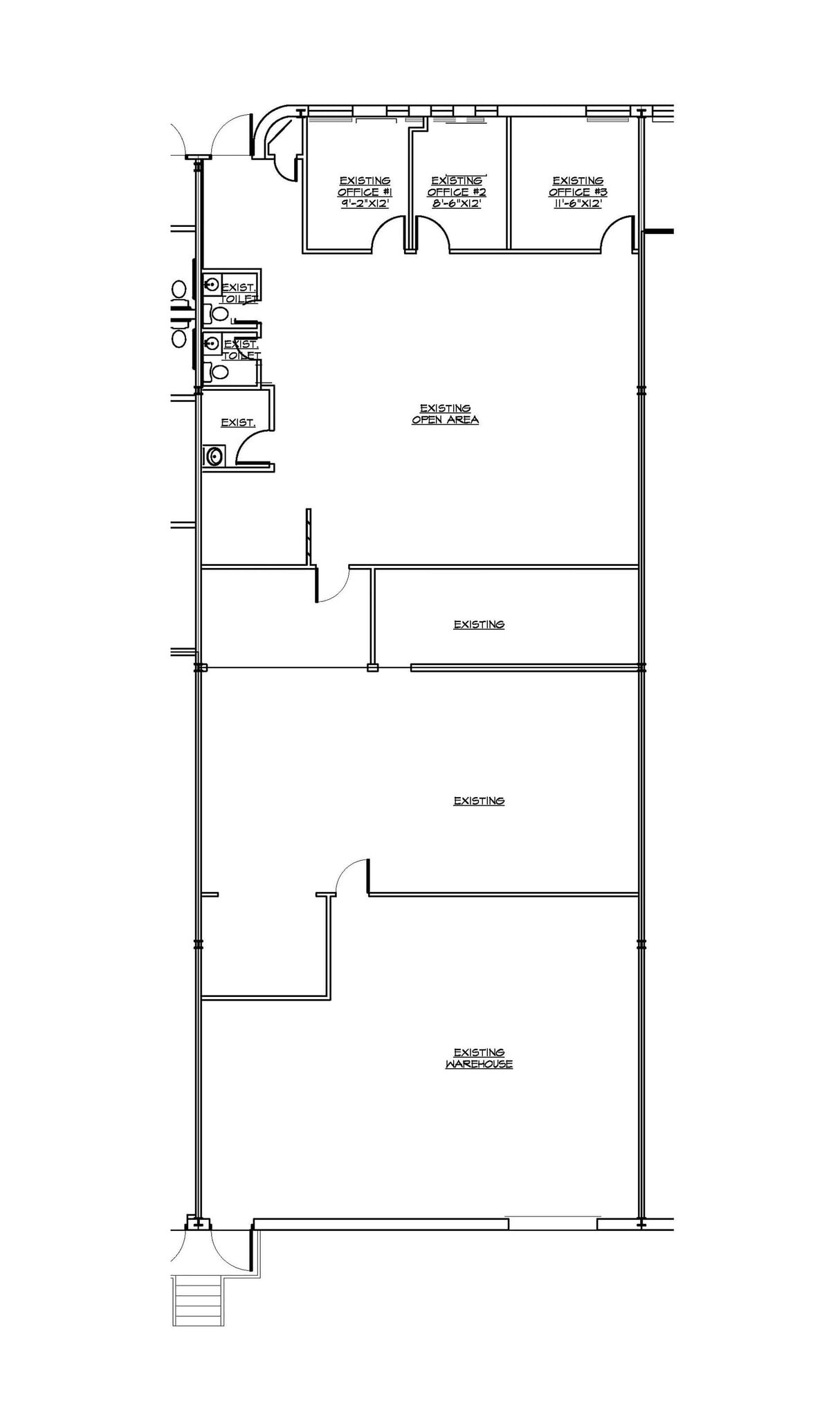 400 Oser Ave, Hauppauge, NY for lease Interior Photo- Image 1 of 1