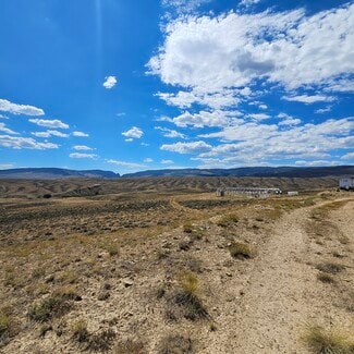 More details for 2055 GCR 224, Kremmling, CO - Land for Sale