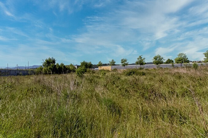 Land in Esparreguera, Barcelona for sale - Building Photo - Image 3 of 10