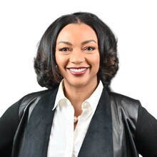 Tamar Pleasant-Swain