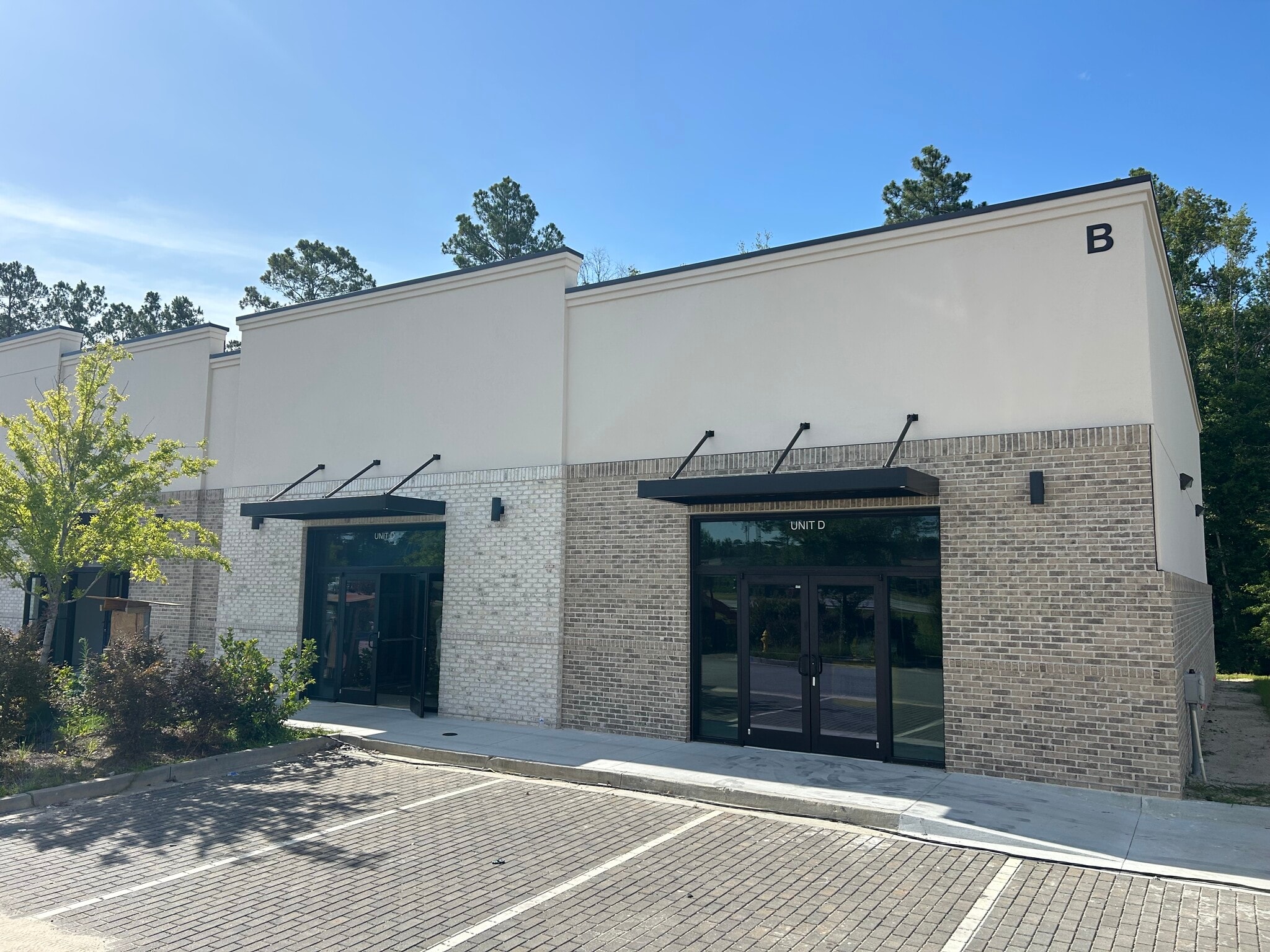 485 Jimmy DeLoach Parkway Building B & C Pky, Pooler, GA for lease Building Photo- Image 1 of 1
