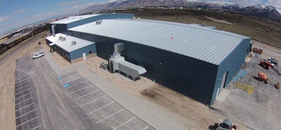 405 S Emerald Rd, Tooele, UT for sale - Building Photo - Image 1 of 1