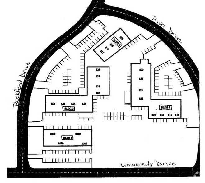 501-519 S Rockford Dr, Tempe, AZ for lease - Other - Image 2 of 18