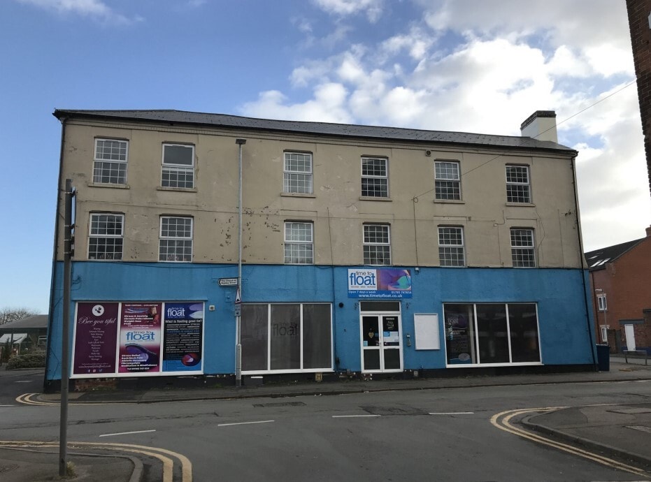 146 Marston Rd, Stafford for sale Building Photo- Image 1 of 1