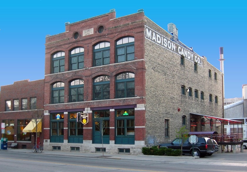 744 Williamson St, Madison, WI for lease - Building Photo - Image 3 of 4