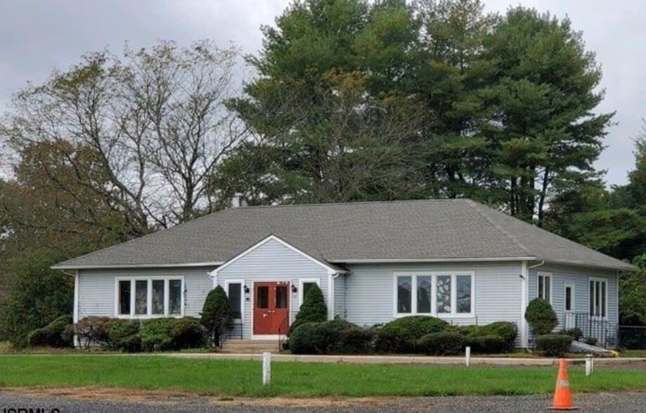 435 Oakshade Rd, Shamong, NJ 08088 Office for Sale