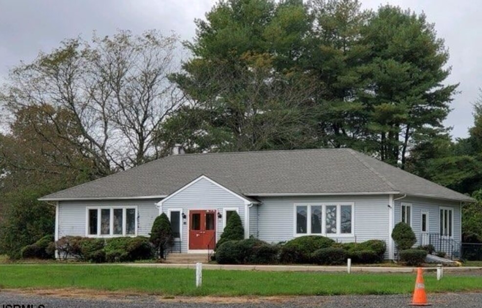 435 Oakshade Rd, Shamong, NJ 08088 Office for Sale