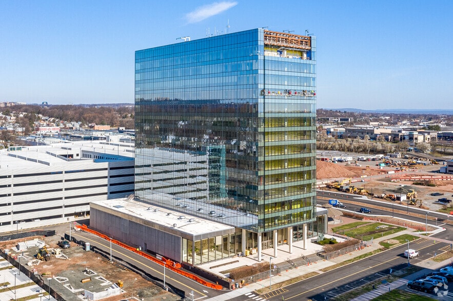 200 Metro Blvd, Nutley, NJ 07110