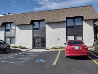 More details for 720 W Wackerly St, Midland, MI - Office for Lease