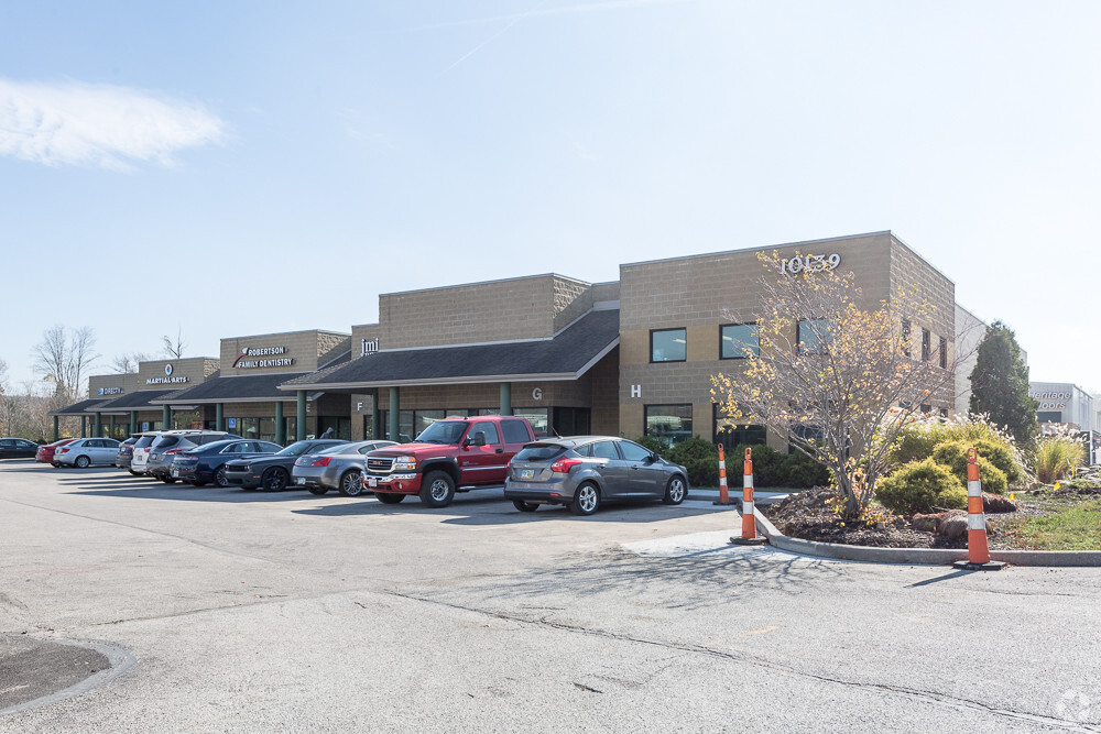 10139 Royalton Rd, North Royalton, OH for sale Building Photo- Image 1 of 1