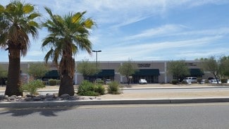 More details for 81077 Indio Blvd, Indio, CA - Industrial for Lease