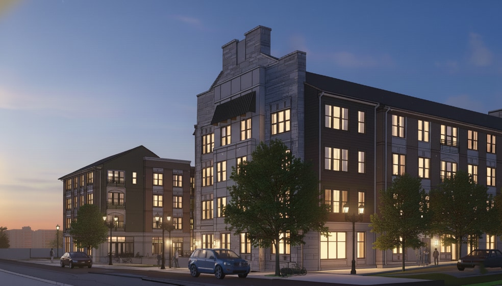 27 Sycolin Rd SE, Leesburg, VA for lease - Building Photo - Image 2 of 3