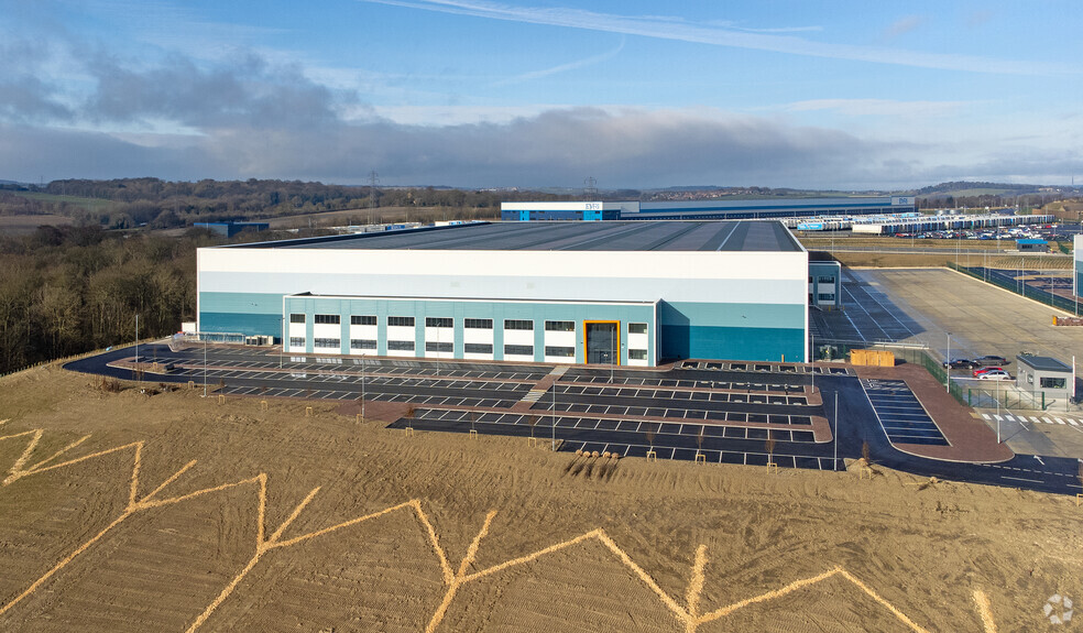 Athena Way, Barnsley for lease - Building Photo - Image 2 of 14