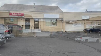 234 Jericho Tpke, Mineola, NY for lease - Commercial Listing Video 