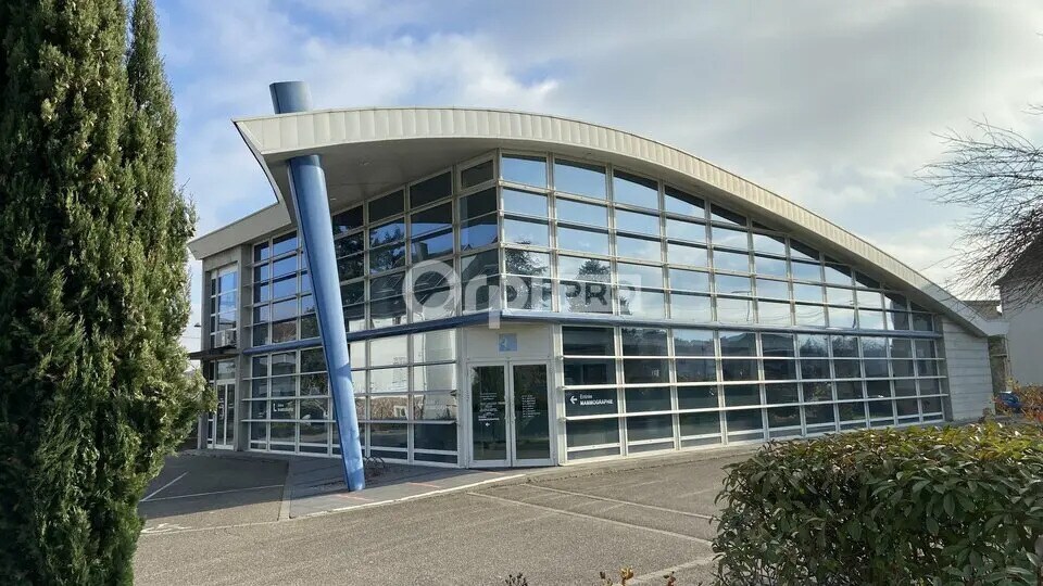 Office in Colmar for lease Building Photo- Image 1 of 13