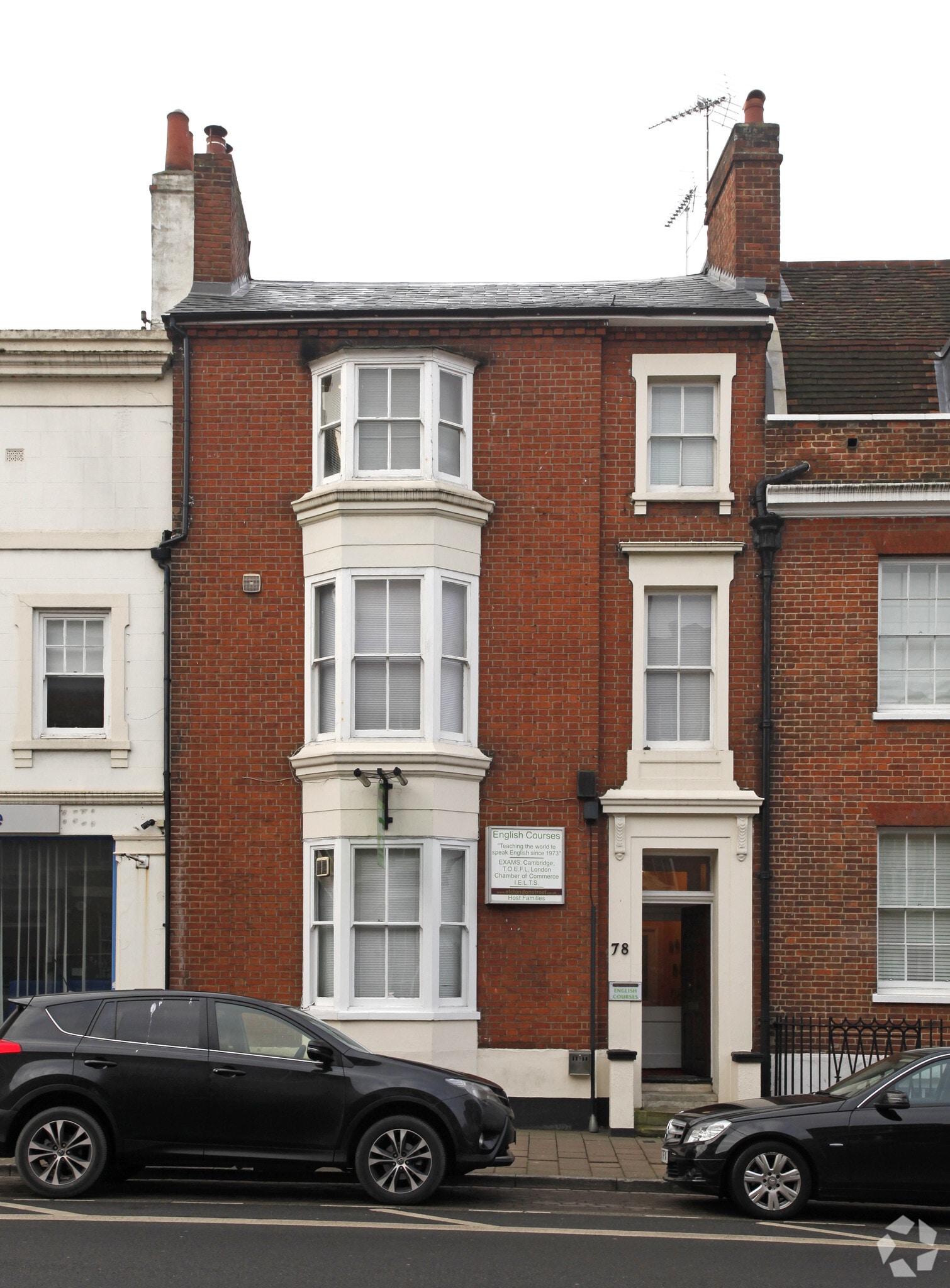 78 London St, Reading for sale Primary Photo- Image 1 of 1