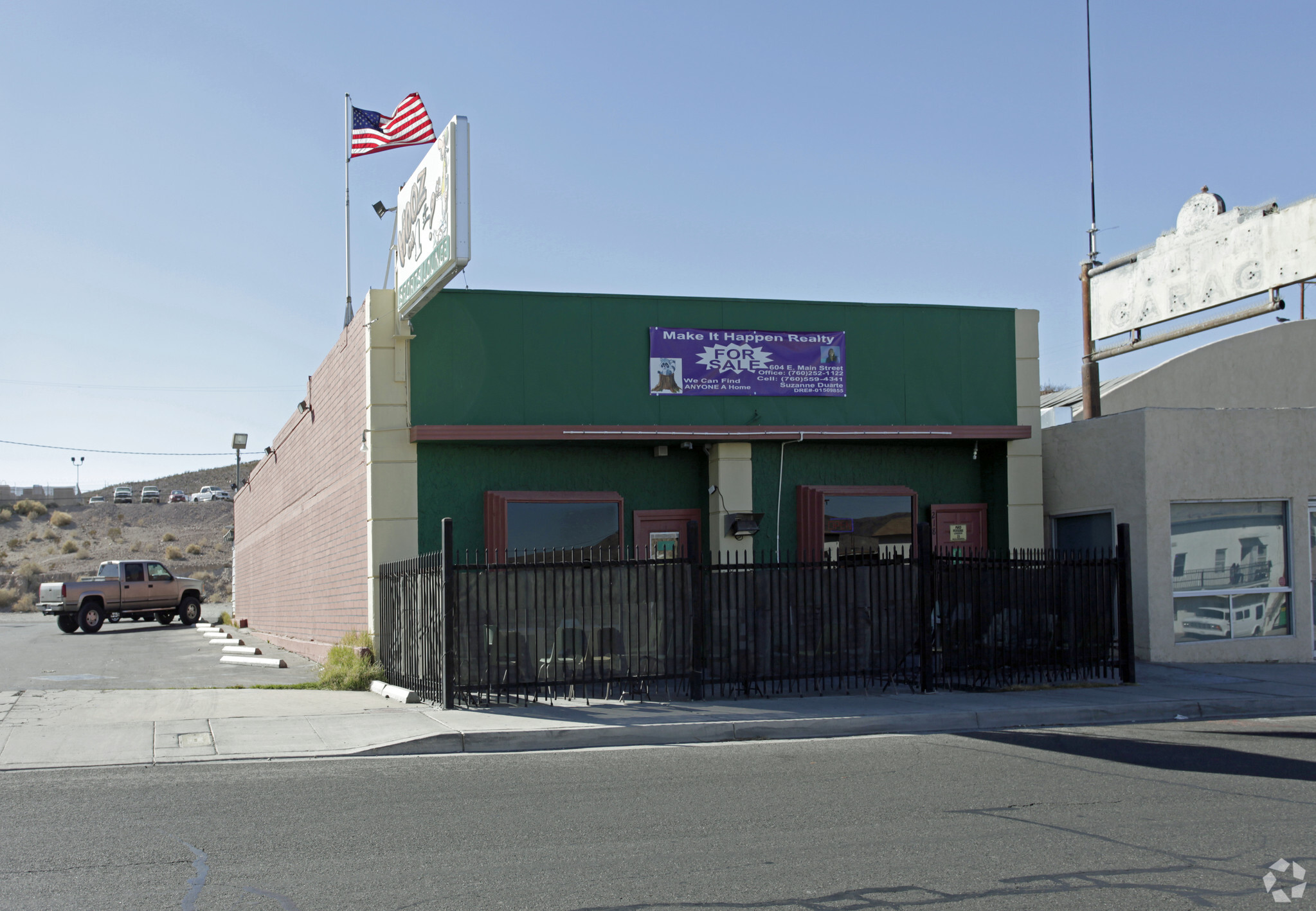 218 N 1st Ave, Barstow, CA 92311 | LoopNet.com