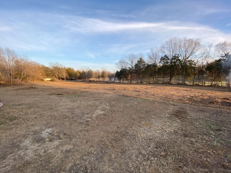 100 N Point Prairie Rd, Wentzville, MO for sale - Primary Photo - Image 1 of 1