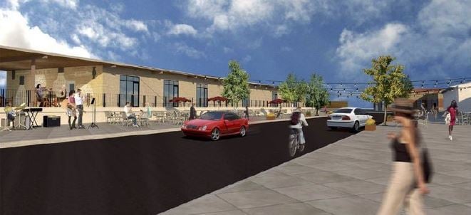 6035 N Knoxville Ave, Peoria, IL for sale - Primary Photo - Image 1 of 1