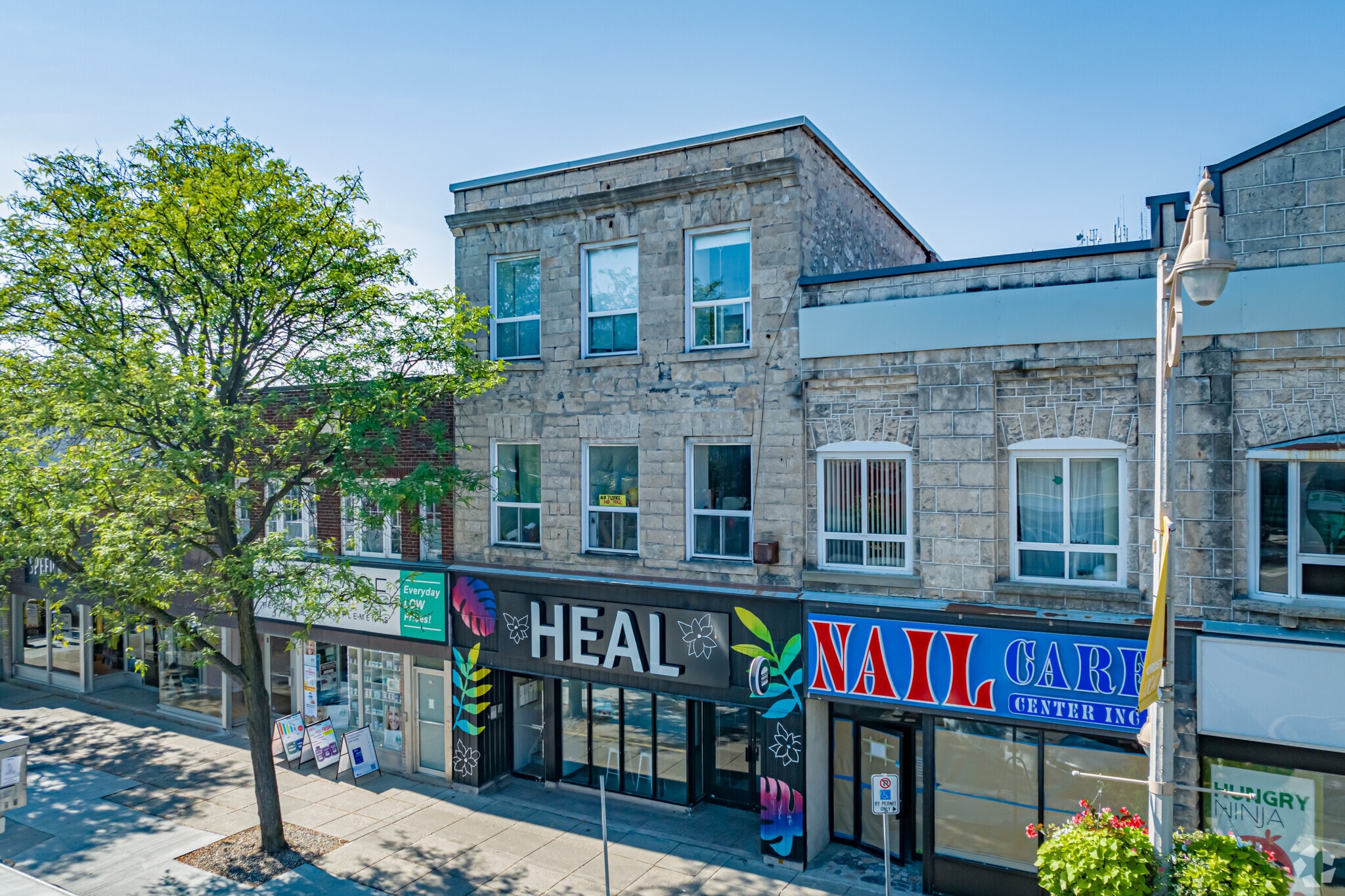 118 Wyndham St N, Guelph, ON for sale Primary Photo- Image 1 of 1