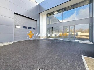 More details for 4 Impasse Marie-Louise Lantelme, Bourgoin-Jallieu - Office, Flex for Lease