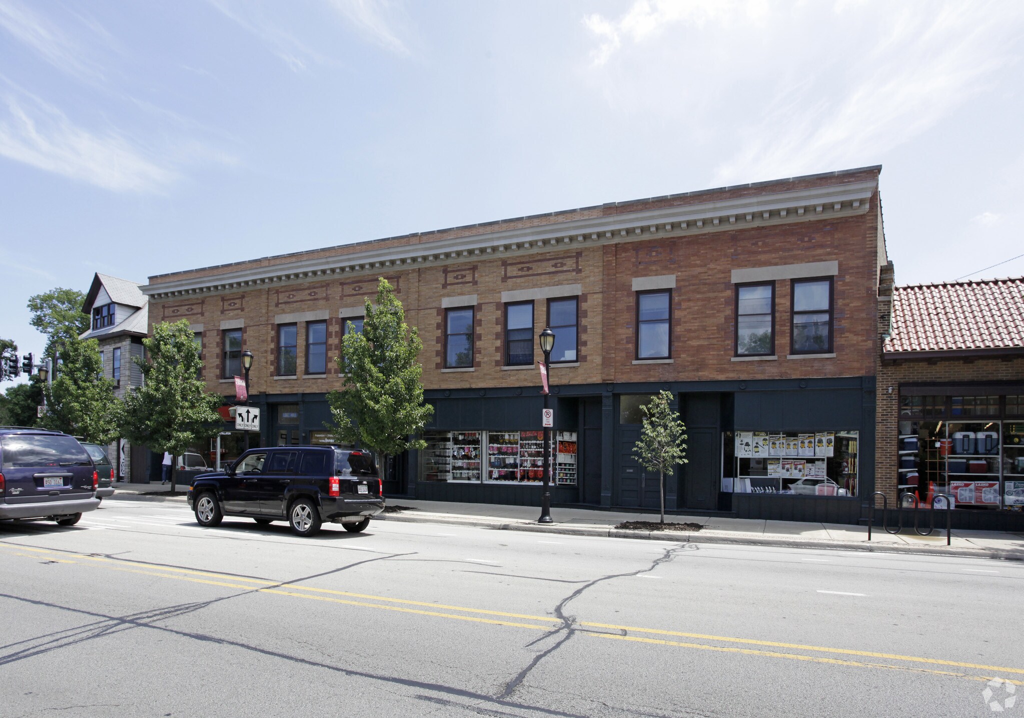 1211-1217 Wilmette Ave, Wilmette, IL for sale Primary Photo- Image 1 of 1