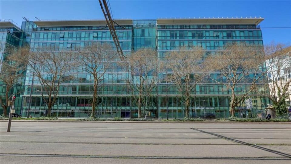 Office in Lyon for lease Building Photo- Image 1 of 11