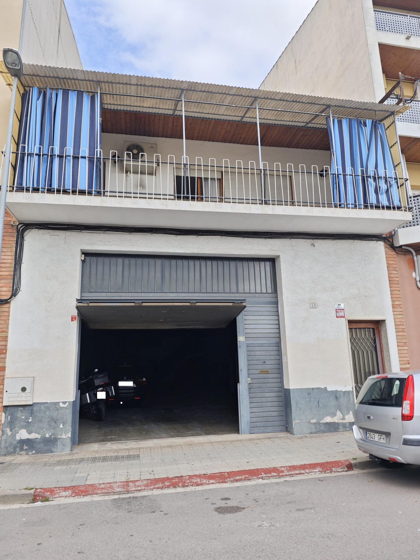 Industrial in Granollers, Barcelona for sale Primary Photo- Image 1 of 1