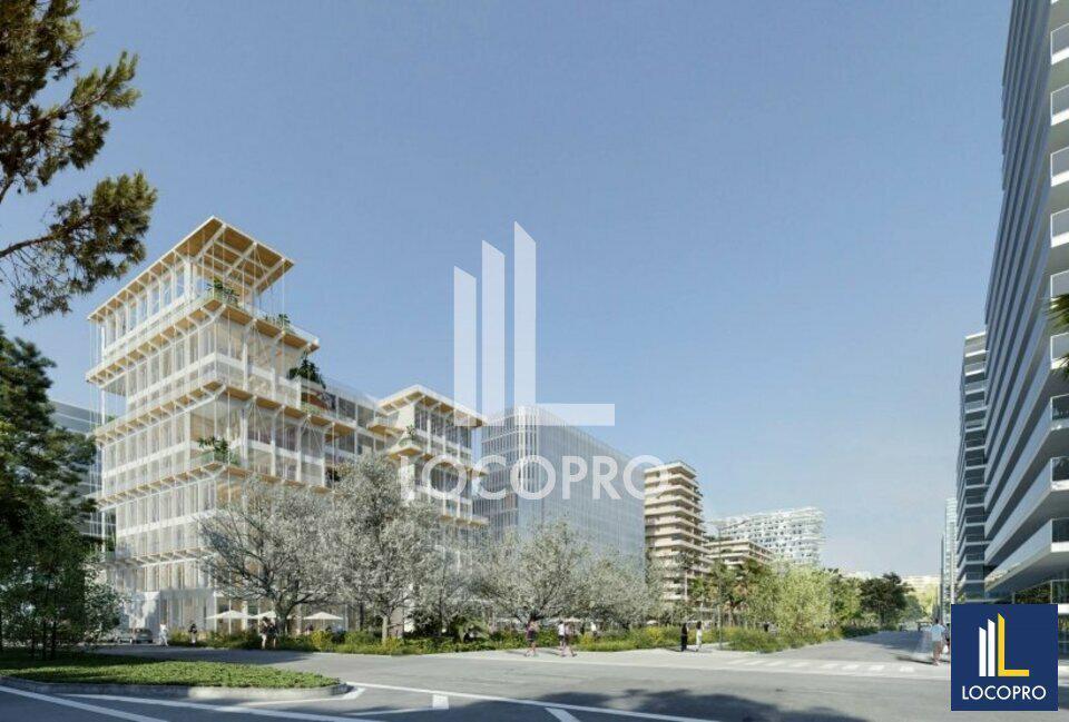 Office in Nice for sale Building Photo- Image 1 of 4