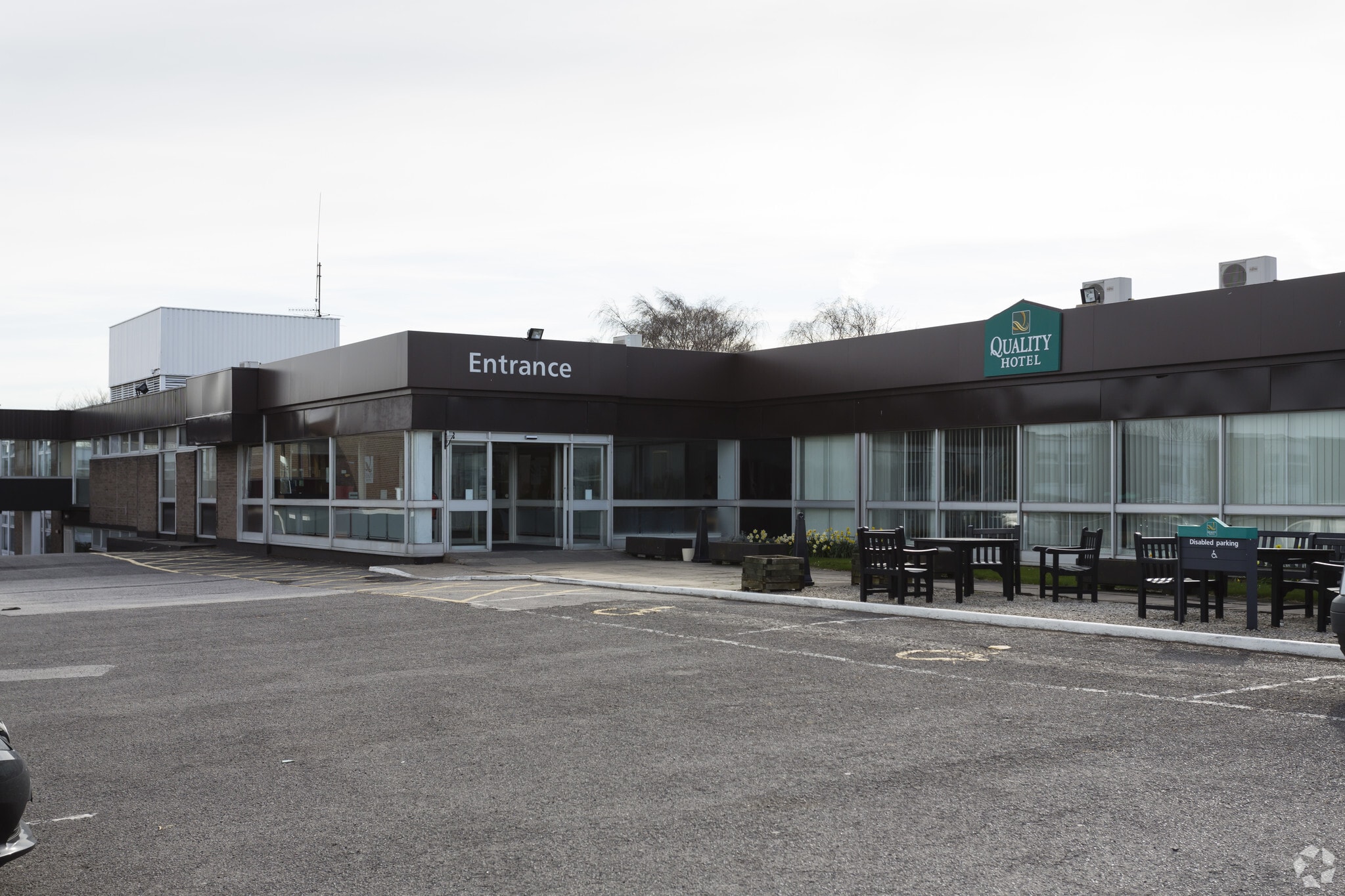 Selby Fork, South Milford for sale Building Photo- Image 1 of 6