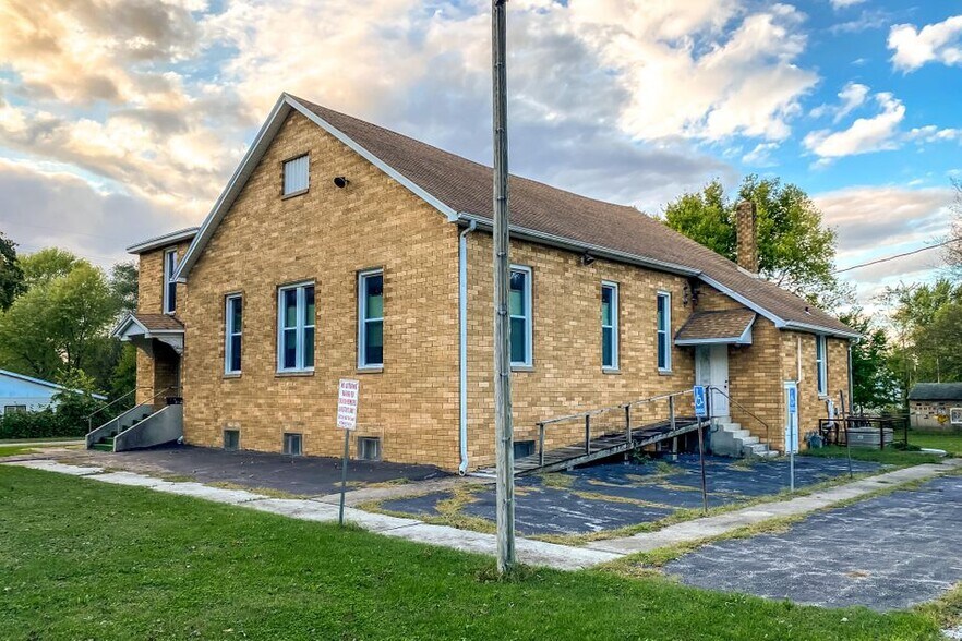 2431 W Lincoln St, Springfield, MO 65806 | LoopNet