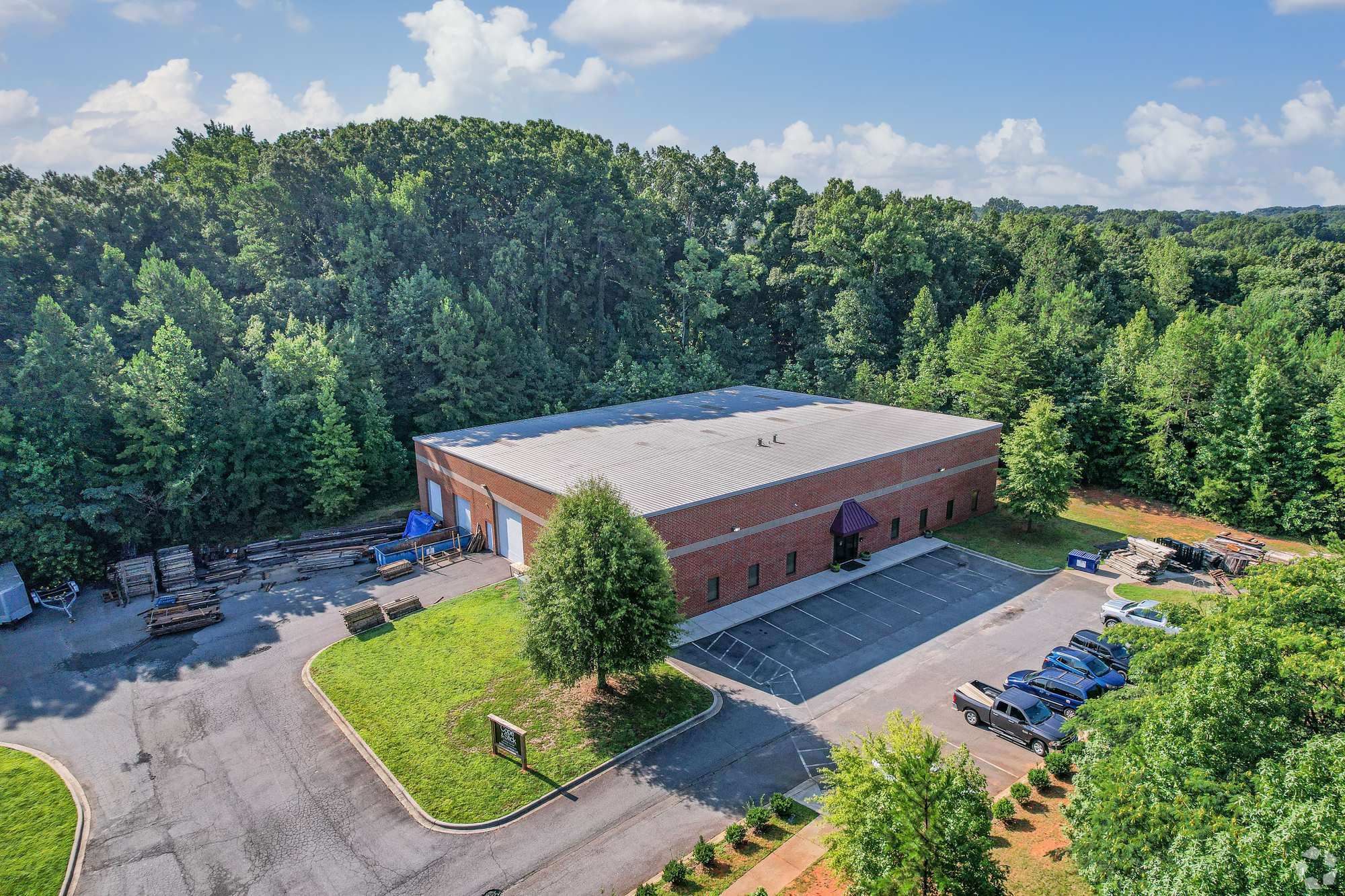 3406 Latrobe Dr, Charlotte, NC for sale Building Photo- Image 1 of 3