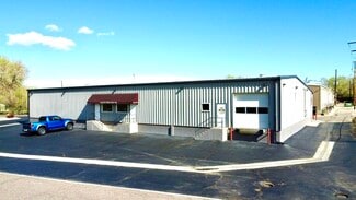 More details for 6701 W 58th Pl, Arvada, CO - Industrial for Sale