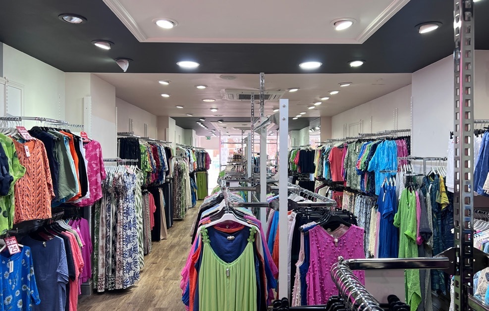 18-18A South St, Dorchester for lease Interior Photo- Image 1 of 6