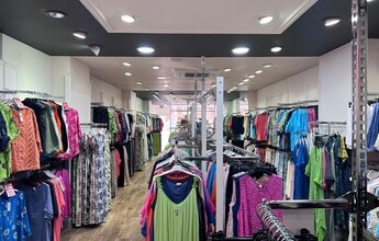 18-18A South St, Dorchester for lease Interior Photo- Image 1 of 6