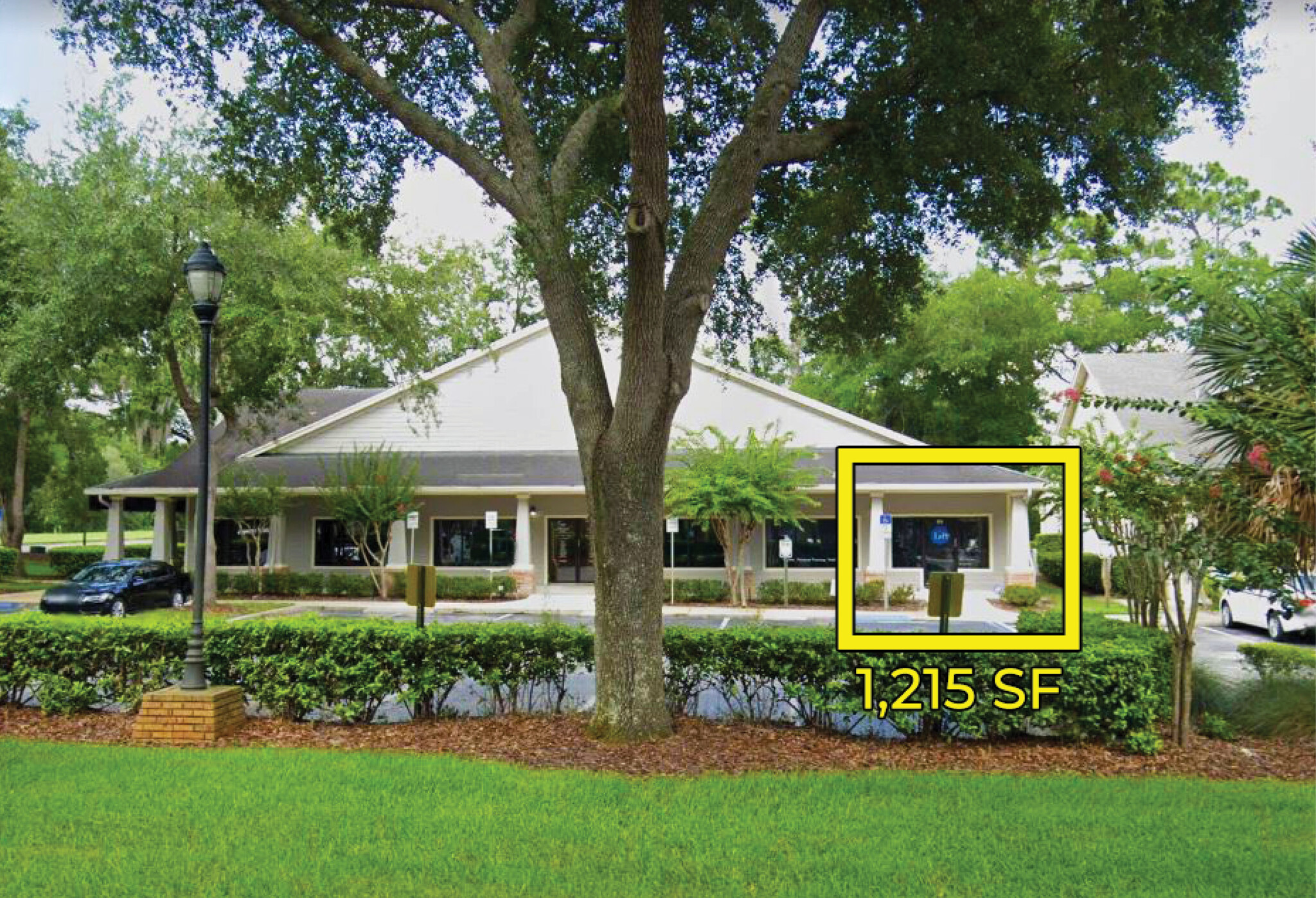 105 Waymont Ct, Lake Mary, FL for lease Building Photo- Image 1 of 2